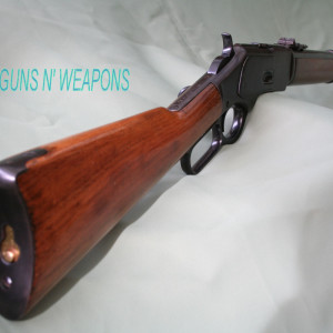 Winchester 73 3rd Mod