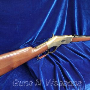 Win1866 Rifle-IMG_6523